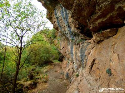 Valle de los Milagros-Cueva de la Hoz; las lagunas de ruidera fin de año isla de la palma navalagam